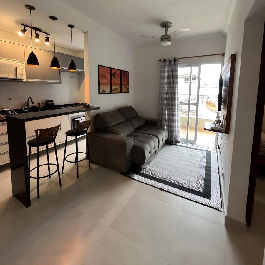 Green Haven Flat Убатуба Екстериор снимка